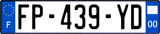 FP-439-YD