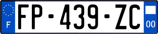 FP-439-ZC