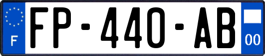 FP-440-AB