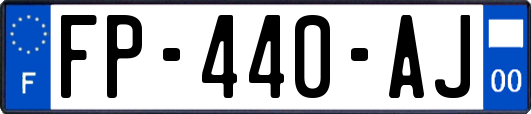 FP-440-AJ