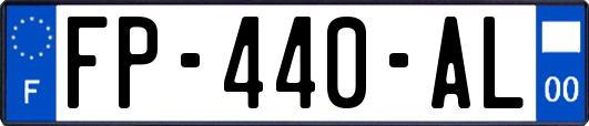 FP-440-AL