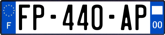 FP-440-AP