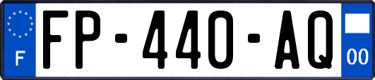 FP-440-AQ