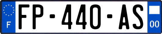 FP-440-AS