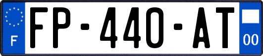 FP-440-AT