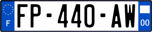 FP-440-AW