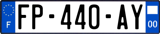 FP-440-AY