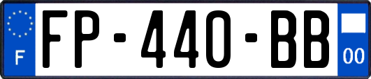 FP-440-BB