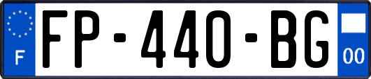 FP-440-BG