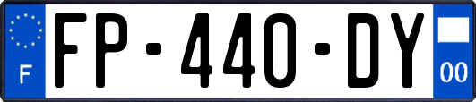 FP-440-DY
