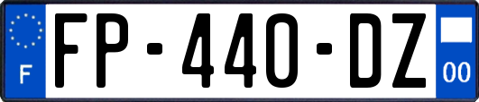 FP-440-DZ