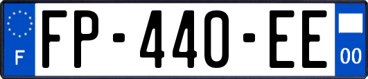 FP-440-EE