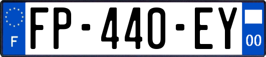 FP-440-EY