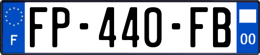 FP-440-FB