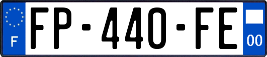 FP-440-FE