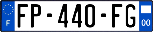 FP-440-FG