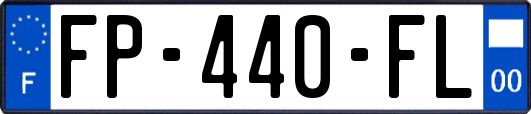 FP-440-FL