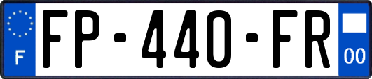 FP-440-FR