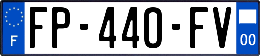 FP-440-FV