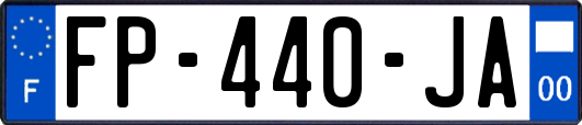 FP-440-JA