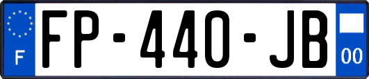 FP-440-JB