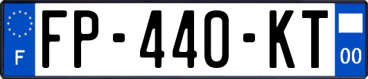FP-440-KT