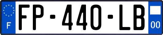 FP-440-LB
