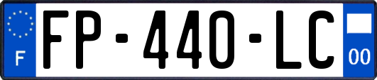 FP-440-LC