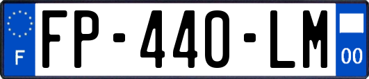 FP-440-LM