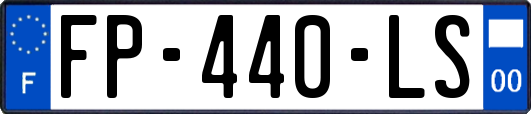 FP-440-LS