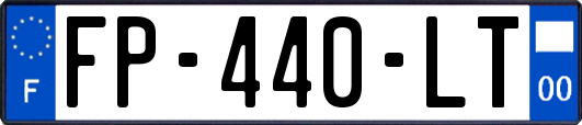 FP-440-LT