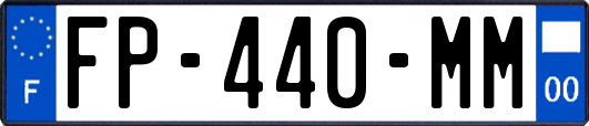 FP-440-MM