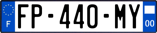 FP-440-MY