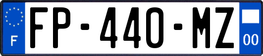 FP-440-MZ