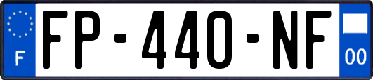 FP-440-NF