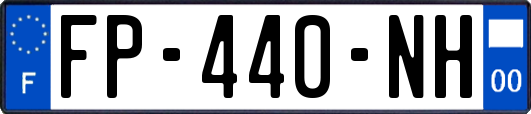 FP-440-NH