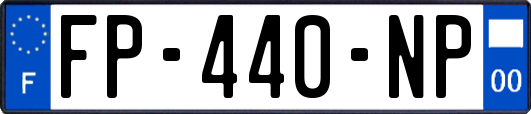 FP-440-NP