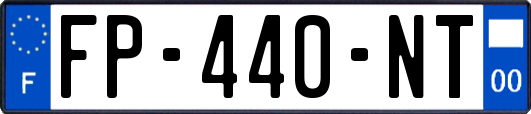 FP-440-NT