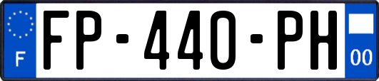 FP-440-PH