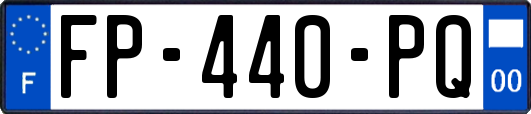 FP-440-PQ