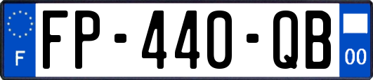 FP-440-QB