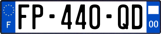 FP-440-QD