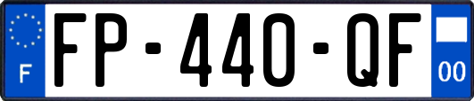 FP-440-QF