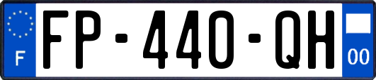 FP-440-QH