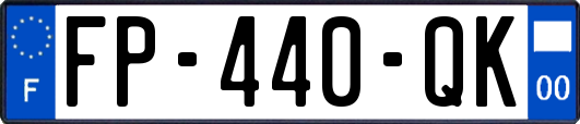 FP-440-QK