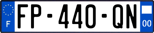 FP-440-QN