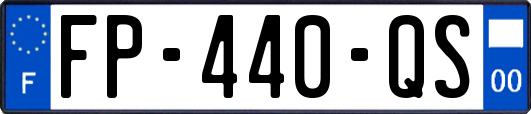 FP-440-QS