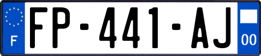 FP-441-AJ