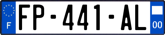 FP-441-AL