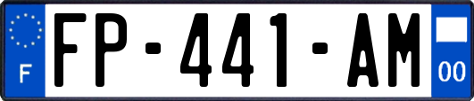 FP-441-AM